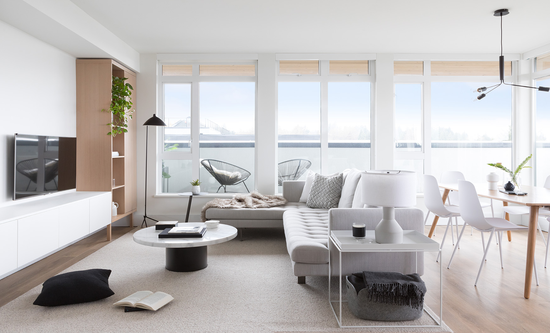 Interior Design Company in Vancouver | Interior Decorator